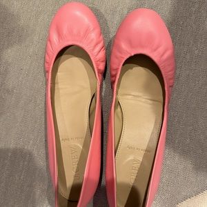 Jcrew cece flats